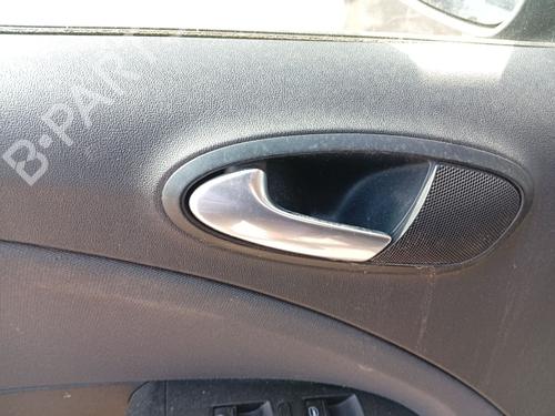 Used Front left interior door handle Front left interior door handle SEAT LEON (1P1) 1.4 TSI (125 hp) 36220817 36220817