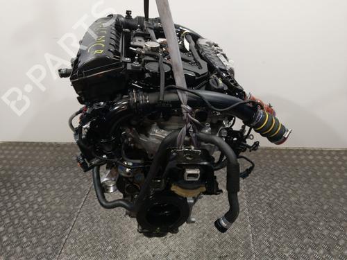 Engine CITROËN C3 III (SX) 1.2 THP 110 (SXHNPS, SXHNZT, SXHNZ6) | BP38179668M1 - Image 3