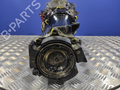 Gearbox AUDI A4 B6 Avant (8E5) | BP13736764M3