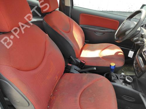 Instrument cluster CITROËN C2 (JM_) 1.4 HDi | BP13898057C47 