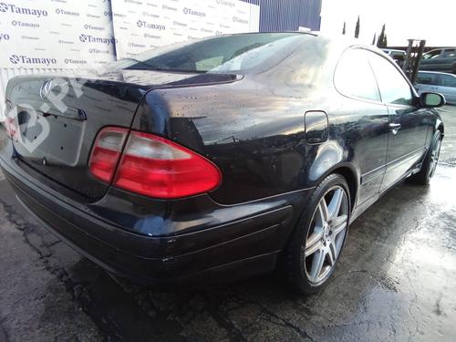 Egr MERCEDES-BENZ CLK (C208)  | BP25719438M69 