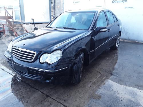 Mass air flow sensor MERCEDES-BENZ C-CLASS (W203)  | BP10698424M95 