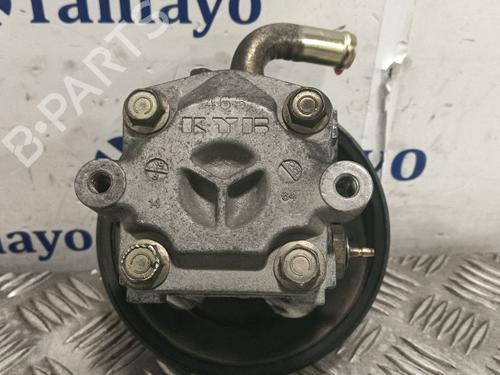 Servopumpe MITSUBISHI SPACE WAGON (N9_W, N8_W) | BP30907118M99