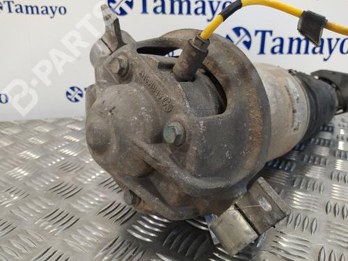Right rear shock absorber VW TOUAREG (7LA, 7L6, 7L7) 5.0 V10 TDI | BP10352998M19 