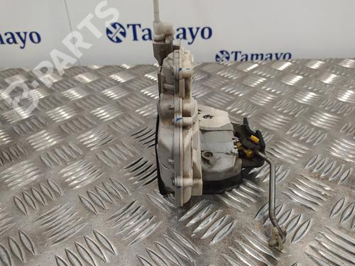 Rear right lock AUDI A4 B7 (8EC) 2.0 TDI 16V | BP8884235C99 
