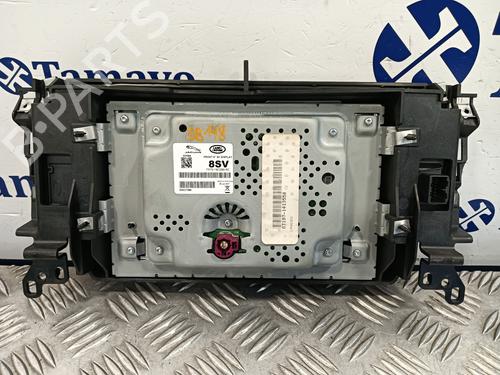Display monitor LAND ROVER DISCOVERY SPORT (L550)  | BP23966585C48 
