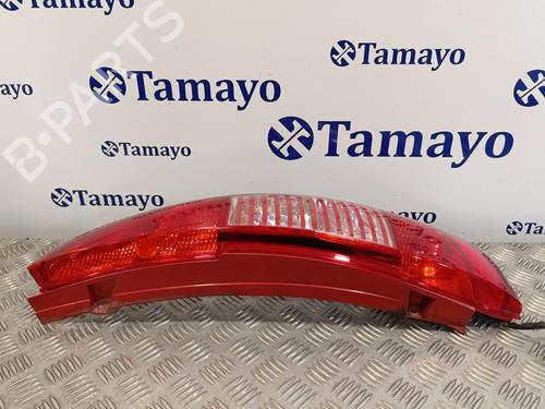 Right taillight TATA INDICA  | BP18045607C35 