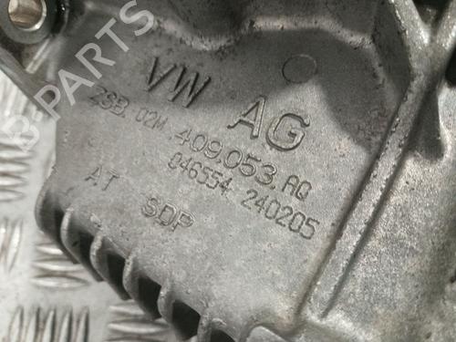 Transfer box AUDI A3 (8P1) 2.0 TDI 16V | BP31063391M36 