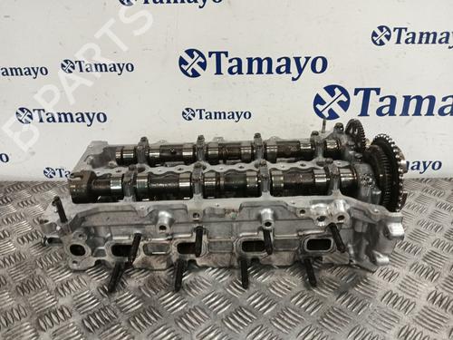 Cilinderkop TOYOTA AVENSIS Saloon (_T27_) [2008-2018]  31292973