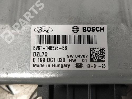 Electronic module FORD FOCUS III Turnier  | BP8044928M83 