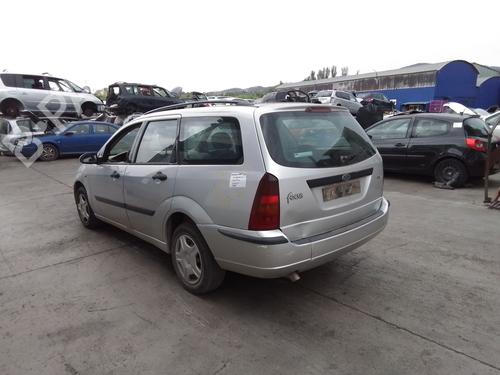 Generator FORD FOCUS I Turnier (DNW) | BP30660486M7