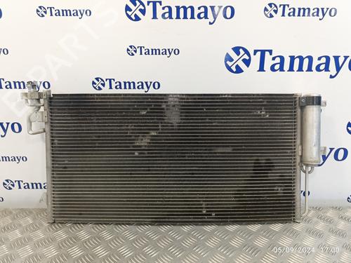 Used AC radiator FORD FOCUS III [2010-2020]  19509219