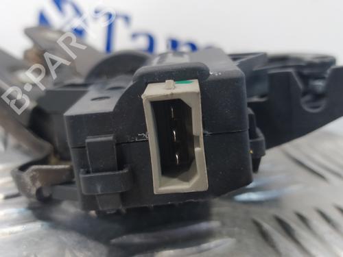 Tailgate lock VW PASSAT B6 (3C2) 2.0 TDI 16V | BP13076058C101 