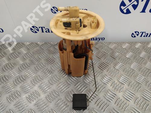 Fuel pump CITROËN C5 I (DC_) 2.0 HDi (DCRHZB, DCRHZE) | BP10491520M76 