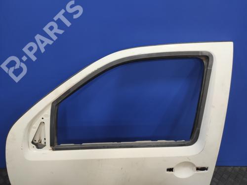 Left front door NISSAN PATHFINDER III (R51) 2.5 dCi | BP12102924C2 