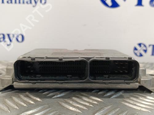 Engine control unit (ECU) FIAT STILO (192_) 1.9 D Multijet | BP17476435M57 