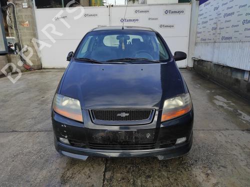 Starter CHEVROLET KALOS  | BP26594022M8 