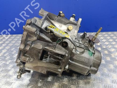 Gearbox PEUGEOT PARTNER Box Body/MPV (5_, G_)  | BP23550164M3 