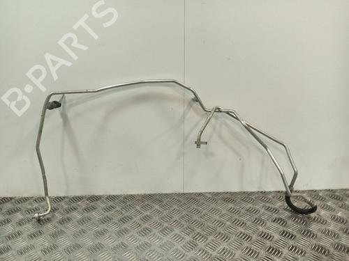 Used AC pipe AC pipe PEUGEOT 208 I (CA_, CC_) 1.2 VTI 82 (82 hp) 34137902 34137902