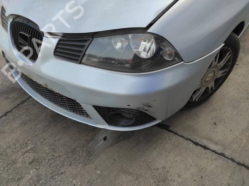 Engine control unit (ECU) SEAT IBIZA III (6L1)  | BP15851488M57 