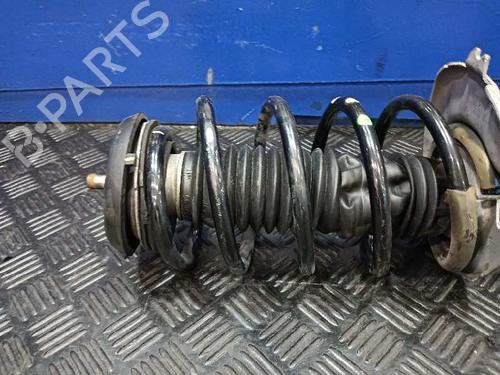 Right front shock absorber PEUGEOT 5008 (0U_, 0E_) 2.0 HDi 150 / BlueHDi 150 | BP24850605M17 