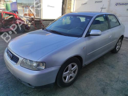 Højre baglygte AUDI A3 (8L1)  | BP16589401C35 