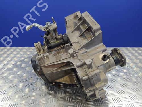 Gearbox SEAT IBIZA IV (6J5, 6P1)  | BP17048161M3 