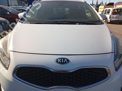 Motorhjelm Motorhjelm KIA CARENS IV 1.7 CRDi (116 hp) 34252159 34252159