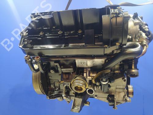 Motor BMW 3 Compact (E46) 320 td | BP18167827M1 