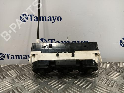 Climate control VW POLO (9N_, 9A_)  | BP19663993I5 