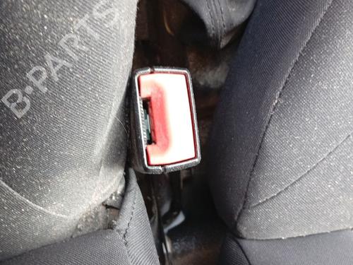 Used Seat buckle Seat buckle 38069795 38069795