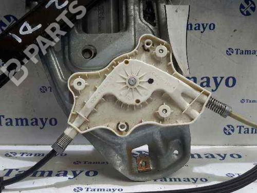 Front left window mechanism MERCEDES-BENZ C-CLASS (W203)  | BP3559452C22 