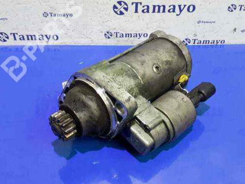 Used Starter SEAT IBIZA IV (6J5, 6P1) [2008-2017]  4949643