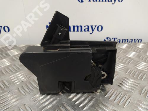 Front left lock DACIA SANDERO II 1.5 dCi 75 / Blue dCi 75 (B8JW, B8M4, B8AH, B8M7, B8M6) | BP10411015C98 