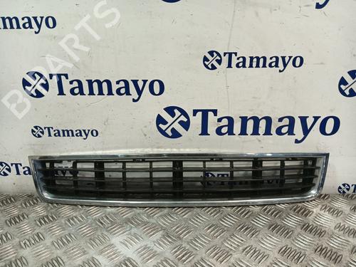 Rejilla AUDI A4 B7 (8EC) [2004-2009]  32346286