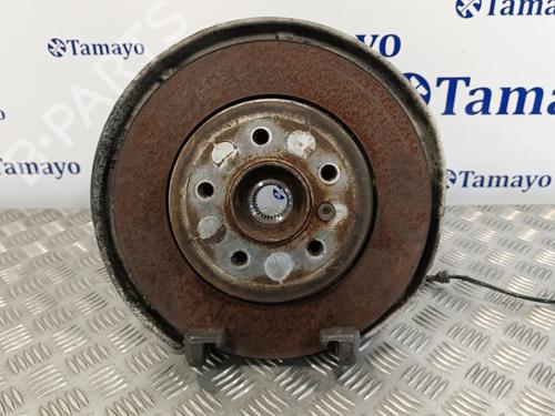 Right rear steering knuckle BMW 5 Touring (E61) 525 d | BP17676398M28 