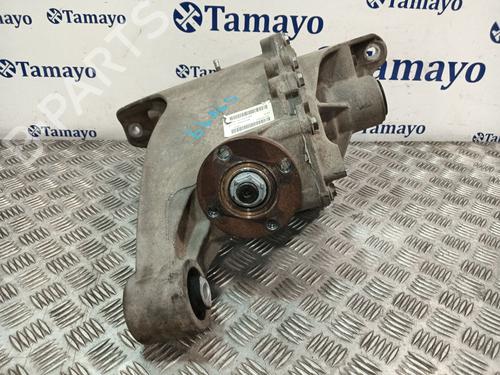 Used Rear differential LAND ROVER DISCOVERY IV (L319) 3.0 SDV6 4x4 (256 hp) 32403350