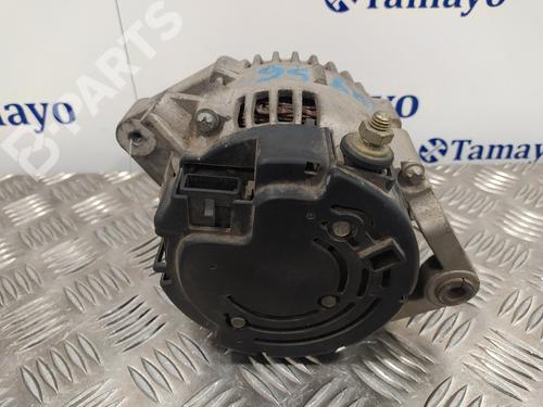 Alternator CHEVROLET REZZO MPV (U100) 2.0 | BP173870M7 