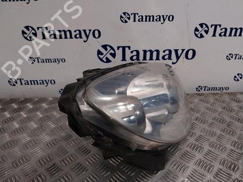 Right headlight MERCEDES-BENZ B-CLASS Sports Tourer (W245)  | BP28316708C29 