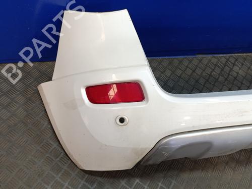 Rear bumper RENAULT KOLEOS I (HY_)  | BP18101799C8 