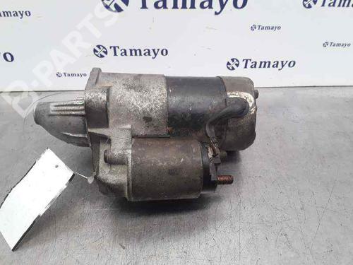 Starter MAZDA 626 IV (GE)  | BP5777800M8 