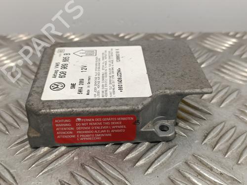 Kollisjonspute styreenhet VW PASSAT B5 (3B2) 2.5 TDI | BP19172963M53 