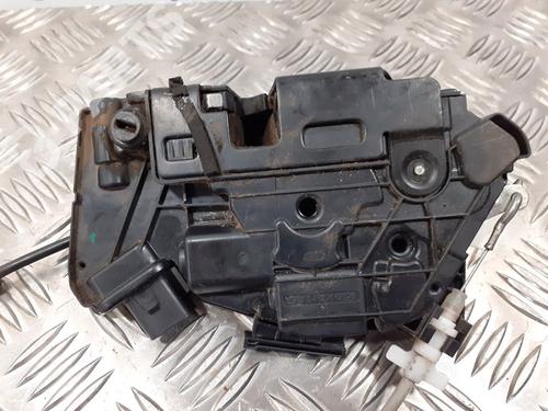 Rear right lock SEAT IBIZA IV (6J5, 6P1)  | BP8139100C99 