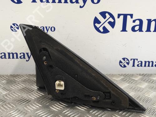 Left mirror MAZDA 3 (BK) 1.6 MZ-CD | BP19664523C26 