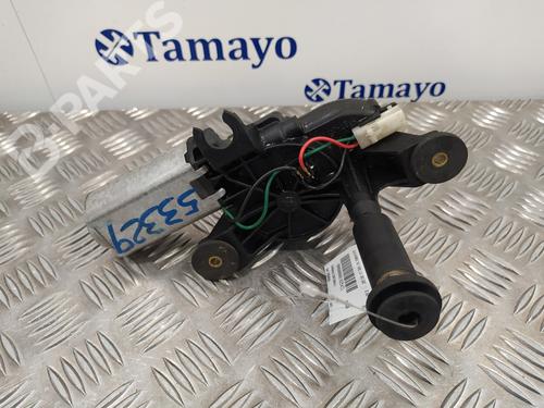 Rear wiper motor ALFA ROMEO 147 (937_) 1.6 16V T.SPARK ECO (937.AXA1A, 937.BXA1A) | BP9648526M102 
