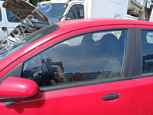 Used Front left door window Front left door window CHEVROLET AVEO / KALOS Hatchback (T250, T255) 1.2 (84 hp) 35962623 35962623