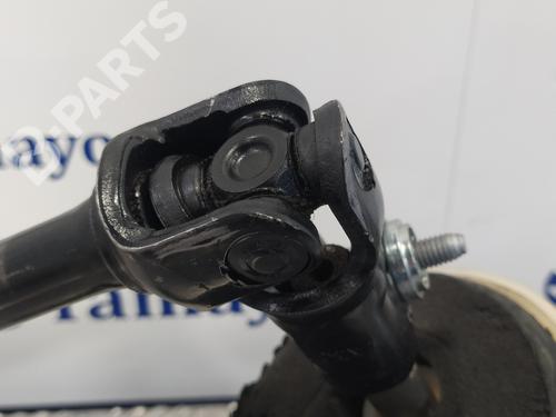 Steering rack RENAULT CLIO III (BR0/1, CR0/1)  | BP10541450M22 