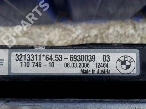 Køler BMW 3 (E90) 318 d | BP2513240M31 