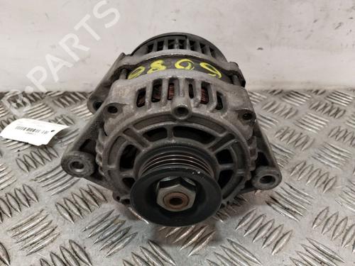 Used Alternator Alternator 37793440 37793440