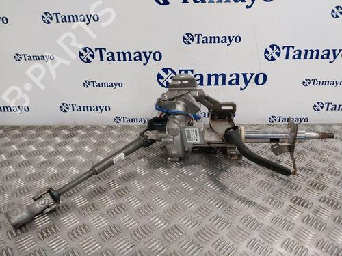 Steering column NISSAN QASHQAI / QASHQAI +2 I (J10, NJ10, JJ10E)  | BP28337387M21 